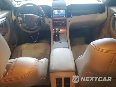 Zdjęcie 8 z 12 samochodu: 2011 FORD TAURUS LIMITED VIN:1FAHP2JW7BG156663 - miniatura