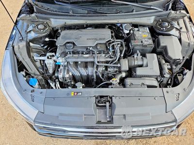 Zdjęcie 11 z 13 samochodu: 2026 KIA K4 LXS VIN:3KPFT4DE8TE324033 - miniatura