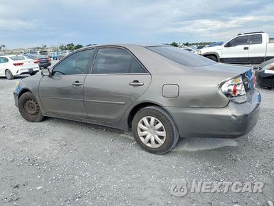 Drugie zdjęcie samochodu z przodu: 2006 TOYOTA CAMRY LE VIN:4T1BE32K96U728584 - miniatura