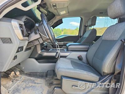 Zdjęcie 7 z 12 samochodu: 2021 FORD F150 SUPERCREW VIN:1FTFW1E83MKD48804 - miniatura