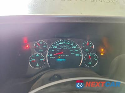 Zdjęcie 9 z 12 samochodu: 2015 GMC SAVANA G2500 VIN:1GTW7FCF2F1901981 - miniatura