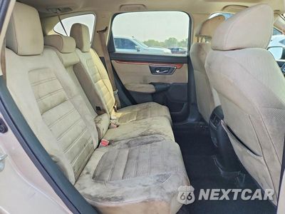 Zdjęcie 11 z 13 samochodu: 2018 HONDA CR-V EX VIN:5J6RW2H57JL005448 - miniatura