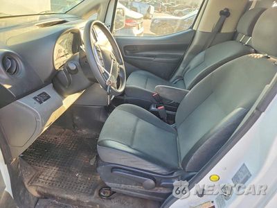 Zdjęcie 7 z 13 samochodu: 2021 NISSAN NV200 SV VIN:3N6CM0KNXMK692581 - miniatura