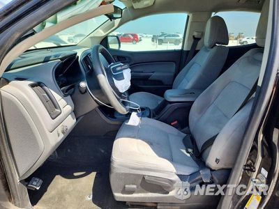 Zdjęcie 7 z 12 samochodu: 2016 GMC CANYON VIN:1GTG5BEA8G1169832 - miniatura
