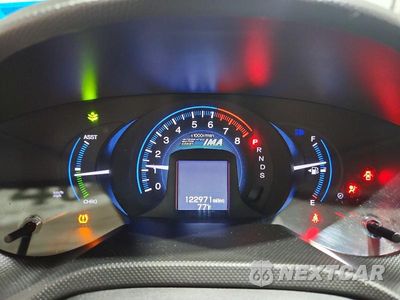 Zdjęcie 9 z 13 samochodu: 2012 HONDA INSIGHT EX VIN:JHMZE2H72CS006394 - miniatura