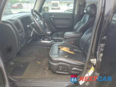 Zdjęcie 7 z 13 samochodu: 2006 HUMMER H3 VIN:5GTDN136768309329 - miniatura