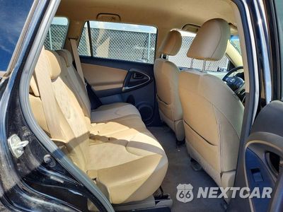 Zdjęcie 10 z 12 samochodu: 2011 TOYOTA RAV4 BASE VIN:2T3BF4DV8BW138324 - miniatura