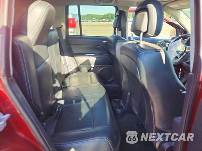 Zdjęcie 11 z 13 samochodu: 2017 JEEP COMPASS LATITUDE VIN:1C4NJDEB8HD101070 - miniatura