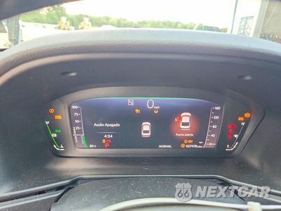 Zdjęcie 9 z 12 samochodu: 2024 HONDA ACCORD HYBRID SPORT VIN:1HGCY2F58RA053736 - miniatura