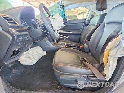 Zdjęcie 7 z 12 samochodu: 2016 SUBARU CROSSTREK LIMITED VIN:JF2GPAKC8G8208079 - miniatura