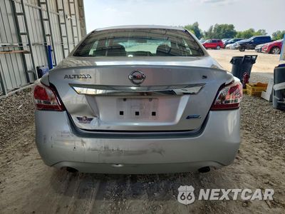 Zdjęcie 6 z 12 samochodu: 2013 NISSAN ALTIMA 2.5 VIN:1N4AL3AP5DC162063 - miniatura