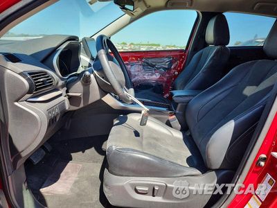Zdjęcie 7 z 13 samochodu: 2022 MITSUBISHI ECLIPSE CROSS SE VIN:JA4ASWAAXNZ050264 - miniatura