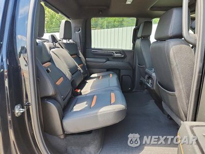 Zdjęcie 11 z 14 samochodu: 2024 GMC SIERRA K2500 AT4 VIN:1GT49PEY6RF264199 - miniatura