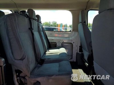 Zdjęcie 11 z 14 samochodu: 2015 FORD TRANSIT T-350 VIN:1FBZX2ZM0FKB26588 - miniatura