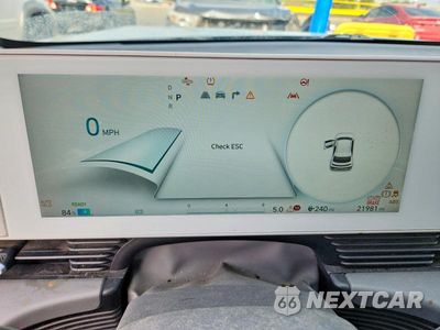 Zdjęcie 9 z 13 samochodu: 2022 HYUNDAI IONIQ 5 SE VIN:KM8KMDAF7NU067309 - miniatura