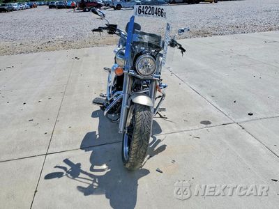 Drugie zdjęcie samochodu z przodu: 2010 YAMAHA 950 VIN:JYAVN01E0AA008754 - miniatura