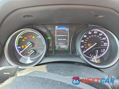 Zdjęcie 9 z 12 samochodu: 2024 TOYOTA CAMRY HYBRID SE VIN:4T1S31AK7RU622411 - miniatura