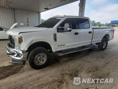 2018 FORD F350 SUPER DUTY 1FT8W3BT2JEC55294 - główne zdjęcie licytacji z USA - miniatura