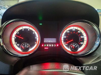 Zdjęcie 9 z 13 samochodu: 2018 DODGE GRAND CARAVAN SXT VIN:2C4RDGCG6JR256339 - miniatura