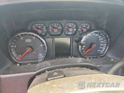 Zdjęcie 9 z 13 samochodu: 2022 CHEVROLET SILVERADO MEDIUM DUTY VIN:1HTKHPVK8NH705189 - miniatura