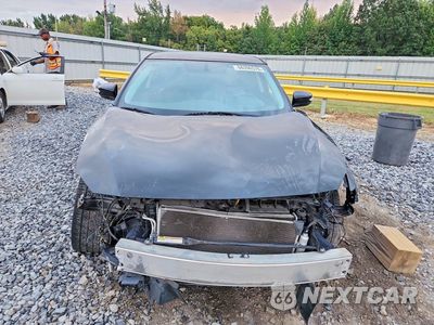 Piąte zdjęcie samochodu w środku: 2016 NISSAN MAXIMA 3.5 SR VIN:1N4AA6AP0GC411168 - miniatura