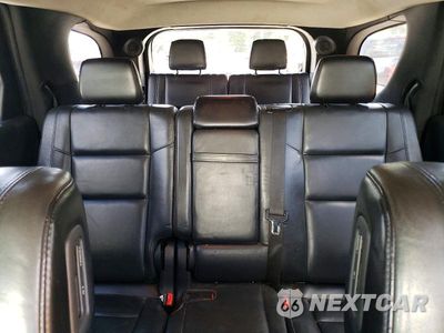 Zdjęcie 10 z 14 samochodu: 2015 DODGE DURANGO LIMITED VIN:1C4RDJDG5FC715551 - miniatura