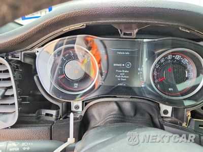 Zdjęcie 9 z 12 samochodu: 2018 DODGE CHALLENGER R/T 392 VIN:2C3CDZFJ1JH229472 - miniatura