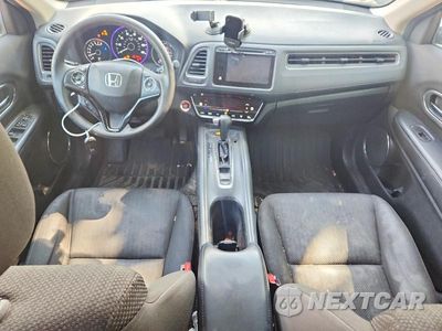 Zdjęcie 8 z 12 samochodu: 2016 HONDA HR-V EX VIN:3CZRU6H59GM740565 - miniatura