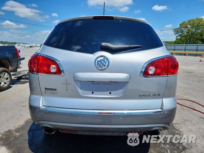 Zdjęcie 6 z 13 samochodu: 2012 BUICK ENCLAVE VIN:5GAKRCED0CJ231668 - miniatura