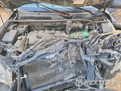 Zdjęcie 12 z 13 samochodu: 2009 TOYOTA RAV4 BASE VIN:JTMZF33V99D009106 - miniatura