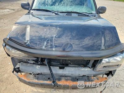 Zdjęcie 12 z 13 samochodu: 2004 CHEVROLET TRAILBLAZER EXT LS VIN:1GNES16S646173174 - miniatura
