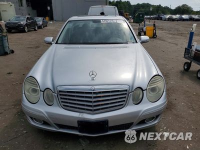 Piąte zdjęcie samochodu w środku: 2008 MERCEDES-BENZ E 350 VIN:WDBUF56X48B317327 - miniatura
