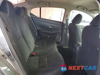 Zdjęcie 10 z 12 samochodu: 2020 NISSAN SENTRA S VIN:3N1AB8BVXLY212469 - miniatura