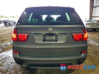 Zdjęcie 6 z 13 samochodu: 2013 BMW X5 XDRIVE35I VIN:5UXZV4C58D0E03223 - miniatura