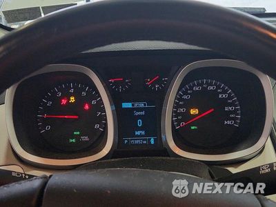 Zdjęcie 9 z 13 samochodu: 2017 CHEVROLET EQUINOX LT VIN:2GNFLFEK8H6238607 - miniatura