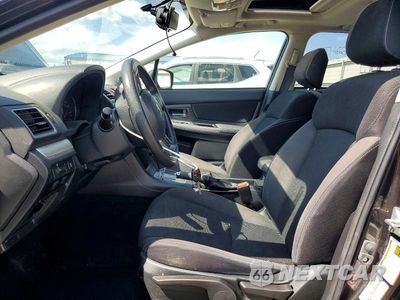 Zdjęcie 7 z 13 samochodu: 2015 SUBARU XV CROSSTREK 2.0 PREMIUM VIN:JF2GPADC9F8319381 - miniatura