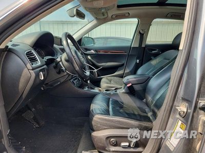 Zdjęcie 7 z 13 samochodu: 2016 AUDI Q3 PRESTIGE VIN:WA1GFCFS2GR011783 - miniatura