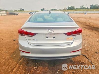 Zdjęcie 6 z 12 samochodu: 2017 HYUNDAI ELANTRA SE VIN:5NPD84LF1HH001688 - miniatura