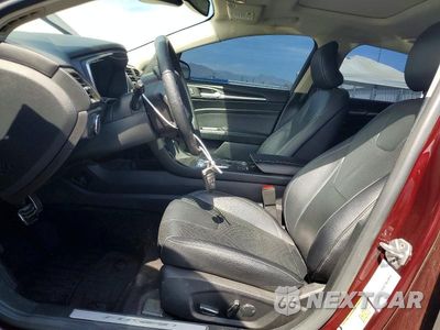 Zdjęcie 7 z 12 samochodu: 2017 FORD FUSION TITANIUM PHEV VIN:3FA6P0SU8HR276403 - miniatura