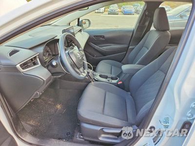 Zdjęcie 7 z 12 samochodu: 2024 TOYOTA COROLLA LE VIN:5YFB4MDE1RP180862 - miniatura