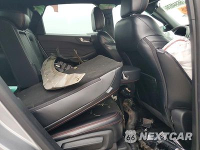 Zdjęcie 11 z 13 samochodu: 2024 FORD ESCAPE ST LINE VIN:1FMCU9MN5RUA23870 - miniatura
