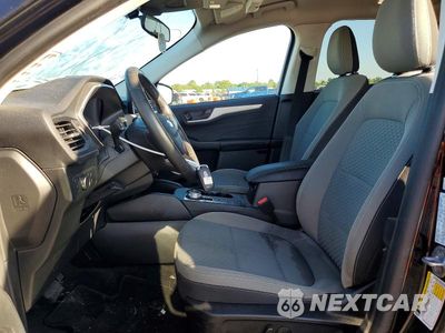Zdjęcie 7 z 12 samochodu: 2022 FORD ESCAPE SE VIN:1FMCU0G62NUB96627 - miniatura