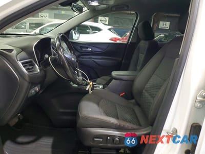 Zdjęcie 7 z 13 samochodu: 2018 CHEVROLET EQUINOX LT VIN:2GNAXSEV6J6342973 - miniatura