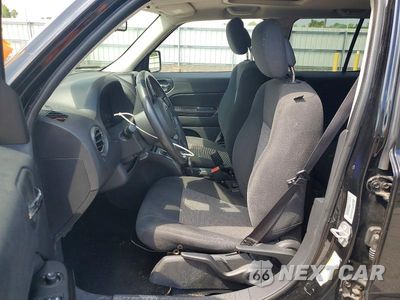 Zdjęcie 7 z 12 samochodu: 2015 JEEP PATRIOT LATITUDE VIN:1C4NJRFBXFD154247 - miniatura