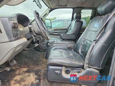 Zdjęcie 7 z 12 samochodu: 2006 FORD F250 SUPER DUTY VIN:1FTSX21546EA43231 - miniatura