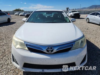 Piąte zdjęcie samochodu w środku: 2013 TOYOTA CAMRY LE VIN:4T1BF1FK3DU228476 - miniatura