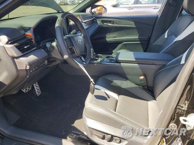 Zdjęcie 7 z 13 samochodu: 2026 TOYOTA CAMRY SE VIN:4T1DBADK0TU559067 - miniatura