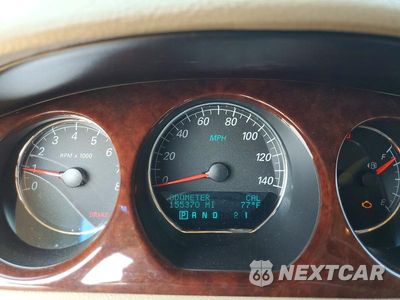 Zdjęcie 9 z 13 samochodu: 2006 BUICK LUCERNE CXL VIN:1G4HD57246U213073 - miniatura