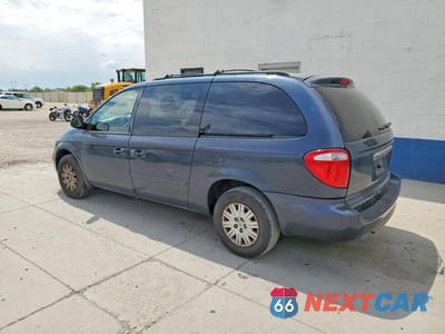Drugie zdjęcie samochodu z przodu: 2007 CHRYSLER TOWN & COUNTRY LX VIN:2A4GP44RX7R352569 - miniatura