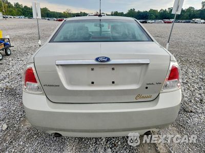 Zdjęcie 6 z 12 samochodu: 2008 FORD FUSION SEL VIN:3FAHP08118R104042 - miniatura